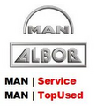 ALBOR MAN TopUsed ALBOR MAN TopUsed