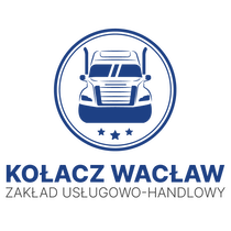 ZAKŁAD USŁUGOWO-HANDLOWY KOŁACZ WACŁAW