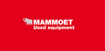 Mammoet Used Equipment