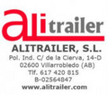 Alitrailer