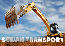 SEWAN TRANSPORT