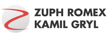 ZAKŁAD USŁUGOWO PRODUKCYJNO HANDLOWY ROMEX KAMIL GRYL