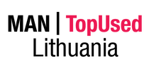 UAB Transporto Pardavimai / MAN TopUsed Lithuania