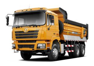 New SHACMAN SHAANXI SX3258DR384
