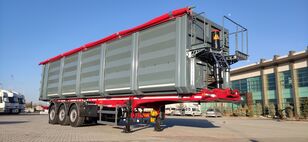 New NOVA NEW SCRAP TIPPER SEMI TRAILER CUSTOMIZE PRODUCTION OPTIONAL SAF