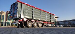 New NOVA NEW SCRAP TIPPER SEMI TRAILER CUSTOMIZE PRODUCTION OPTIONAL SAF