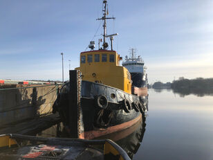 ABC Tow barge / tugboat 25,4m