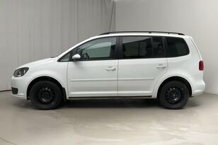 Volkswagen Touran 1.4 TGI EcoFuel minivan