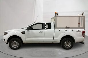 Ford Ranger pick-up