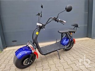 CITYGO E7-208 Electric scooter