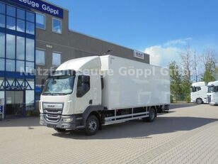 new DAF LF290 FA Bett JUNGE box truck