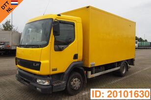 DAF LF45.150 box truck