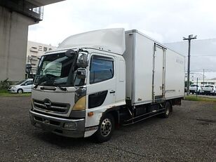 Hino RANGER  box truck