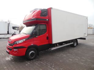 IVECO DAILY 60C15 box truck