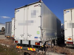 Isuzu GIGA box truck for sale image 49 Isuzu GIGA box truck image 49
