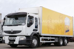 Renault Renault Premium 430 box truck