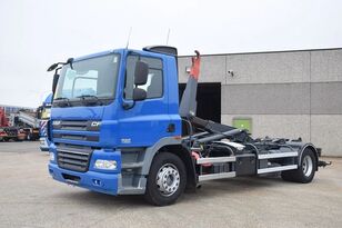 DAF CF 85.410 cable system truck