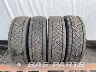 Goodyear KMAX D G2 Tyre car tire
