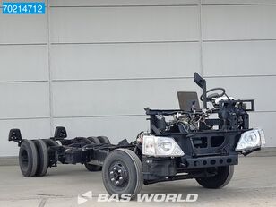 new Hyundai County Bare 140PK 100x Pieces Available County Bare Chassis D4DD chassis truck