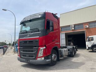 Volvo FH 460 chassis truck
