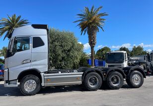 Volvo FH540 chassis truck
