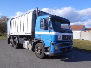 Volvo FM9 300 62R chassis truck