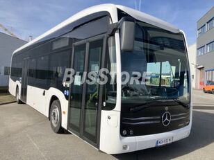 Mercedes-Benz eCitaro city bus