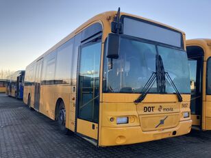 Volvo 8500 city bus