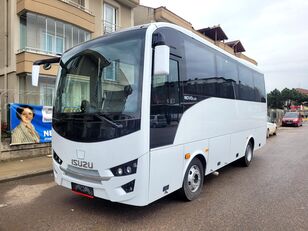 Isuzu NOVOLUX 29+1 coach bus