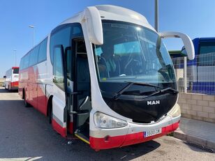MAN 18-460 IRIZAR PB coach bus