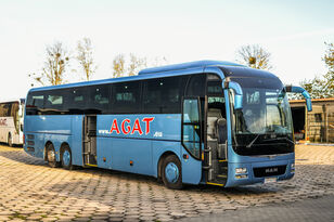 MAN Lions Coach L R08 Euro 6, 61 Pax coach bus