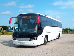 MERCEDES-BENZ BEULAS - CYGNUS-OC500 + 420CV coach bus