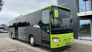 Setra 415 UL EURO 5 KLIMA coach bus