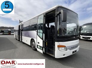 Setra S 419 UL coach bus
