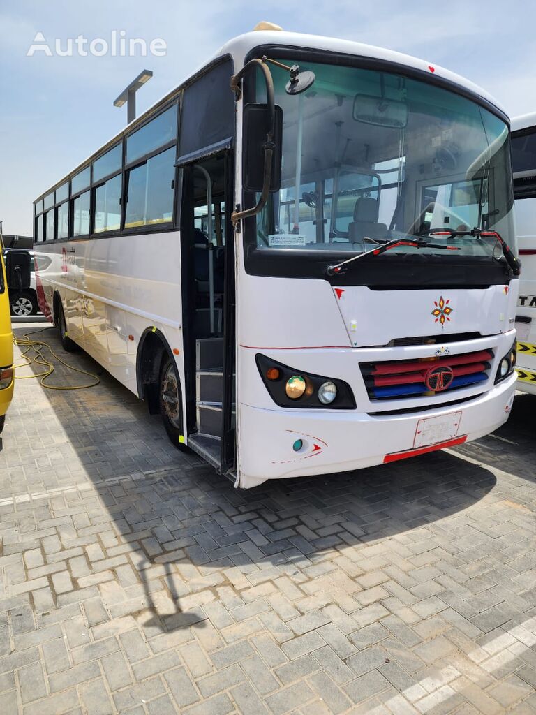 Tata 1618 C InterCity/ coach bus (LHD)