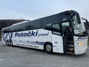 VDL Bova BOVA 71+1+1sj,euro4 coach bus