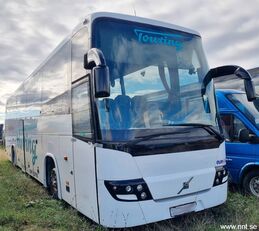 Volvo 9900 HD coach bus