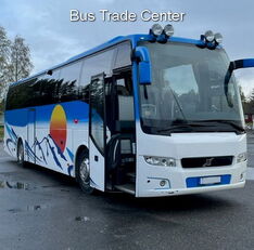 Volvo VOLVO 9700 B11R coach bus