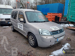 Citroen Berlingo car-derived van