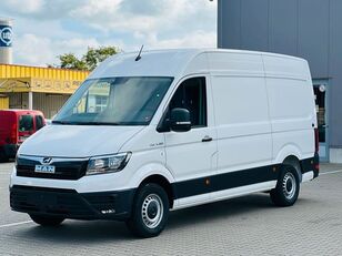 new MAN TGE 3.180 Automatik 4x2F Kasten L1H2 Kamera closed box van