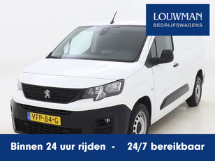 Peugeot Partner 1.5 BlueHDI Premium Long Automaat 130PK | Carplay/ Andro closed box van