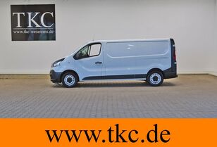 Renault Trafic dCi 120 closed box van