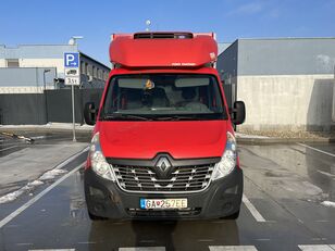 Renault Master refrigerated truck < 3.5t