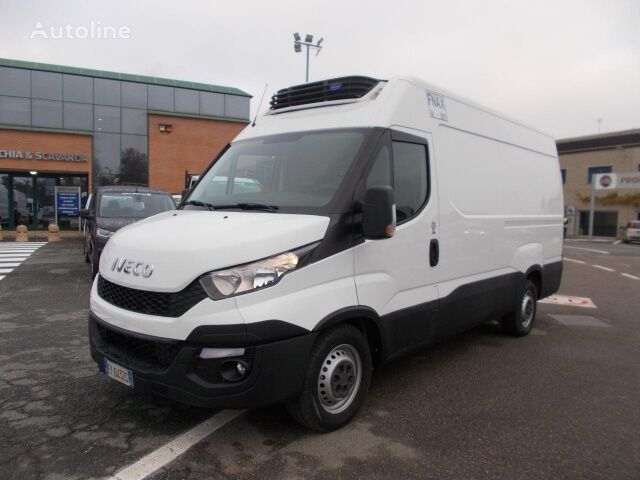 IVECO DAILY 35S15V - 3520L - H2 refrigerated van