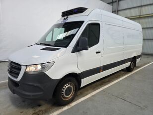 Mercedes-Benz Sprinter 316 CARRIER NIEUWE MOTOR /NOUVEAU MOTEUR / NEW MOTOR refrigerated van