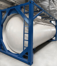 new Т50-225 / Т50-225.1 20ft tank container