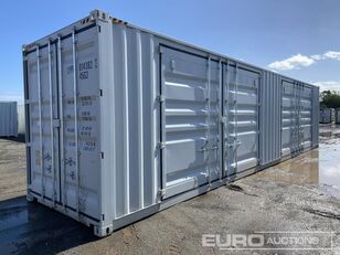 new Multi 2 Door  High Cube 40ft container