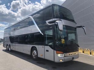 SETRA S 431 DT double decker bus