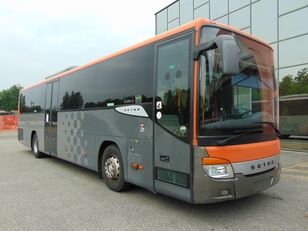 Setra S 415 UL double decker bus