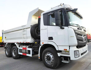 new Foton Auman 10 Wheeler Dump Truck Price - Z